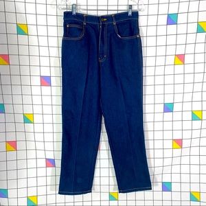 Gitano vintage ladies jeans 12 short